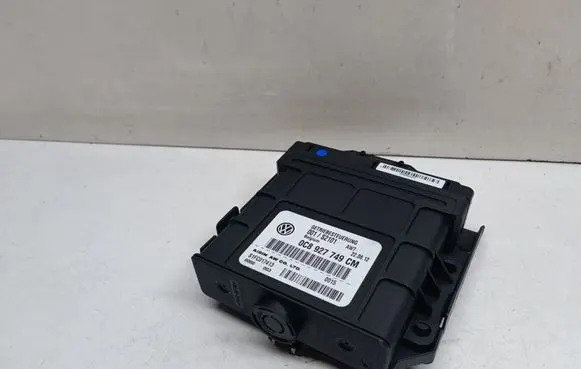 Porsche Cayenne (92A) Gearbox control unit/module 0C8927749CM