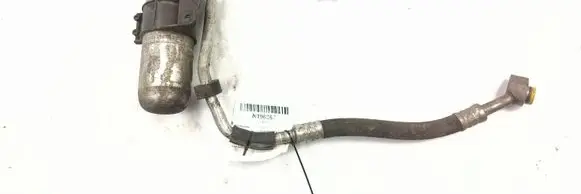 Volkswagen Phaeton Air conditioning (A/C) air dryer 3D08201890
