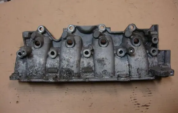 Renault Scenic I Intake manifold 113127