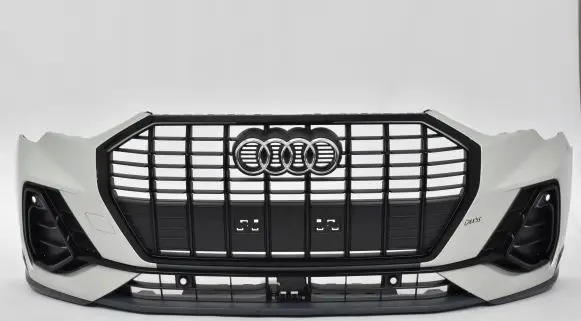Audi Q3 F3 Front bumper