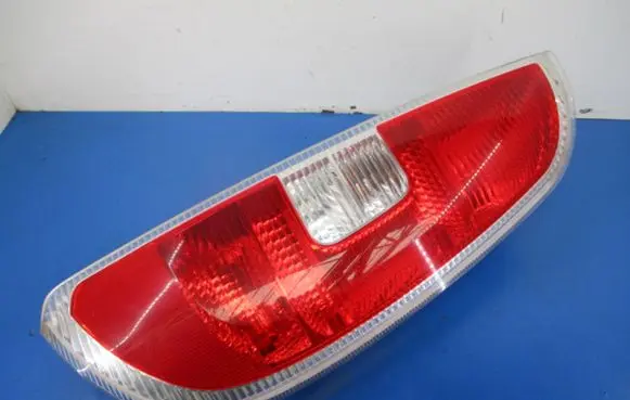 Skoda Roomster (5J) Rear/tail lights 5J7945096