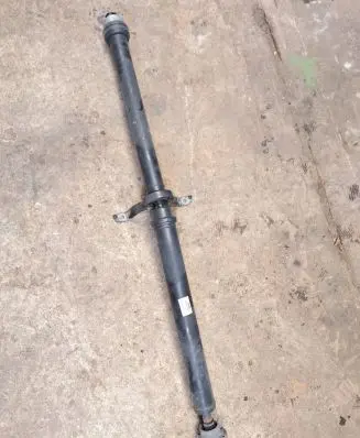 Drive shaft (set)