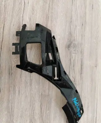 Mercedes-Benz A W169 Front bumper mounting bracket 1698851763 A1698851763