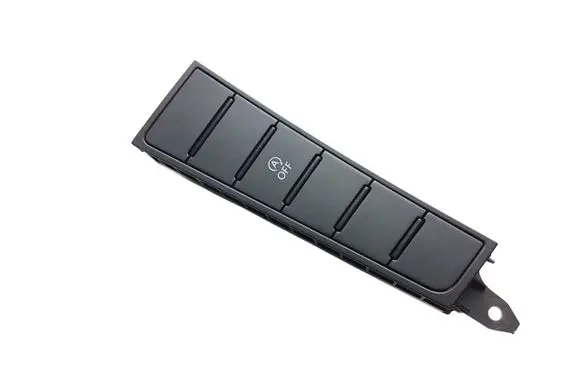 Other switches/knobs/shifts