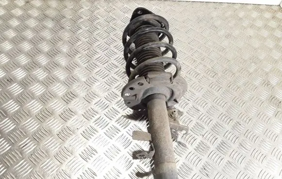 Ford Transit - Tourneo Connect Front shock absorber with coil spring