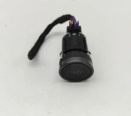 Cupra Formentor Engine start stop button switch 5FA959839A