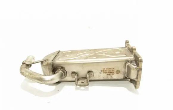 Volkswagen PASSAT CC EGR valve cooler 03L131512DQ