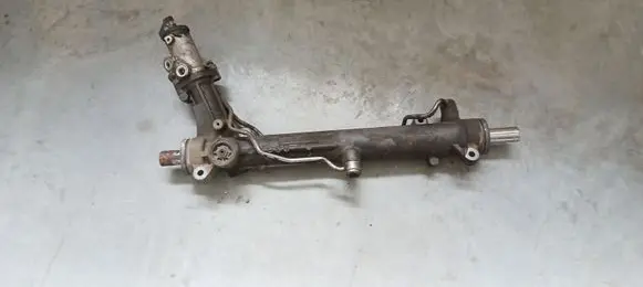 BMW 5 E60 E61 Steering rack 7852992