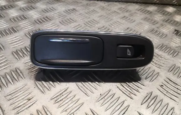 Jaguar XJ X350 Electric window control switch 2W9314717AA