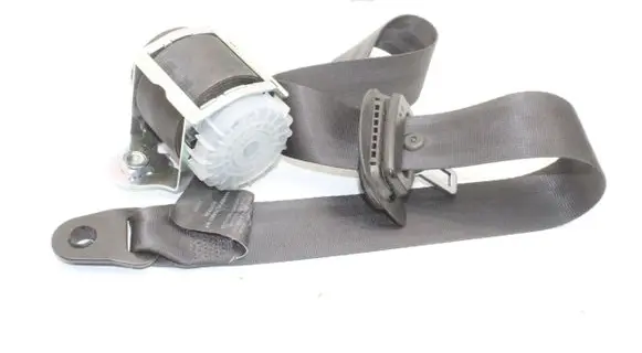 Land Rover Discovery 4 - LR4 Front seatbelt EVB500970PMA