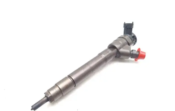 Renault Trafic III (X82) Fuel injector 0445110569 HMLGT2183R