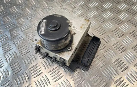Volkswagen Sharan ABS Pump 7M3614111 YM212L580AA 7M3907379B