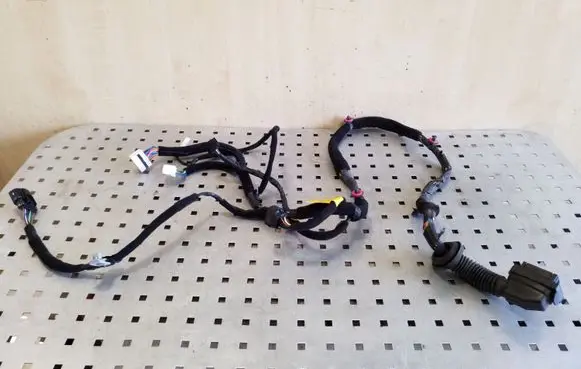 KIA Rio Front door wiring loom 916001W530