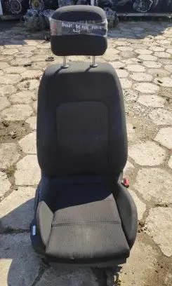 Volkswagen PASSAT B8 Front driver seat 