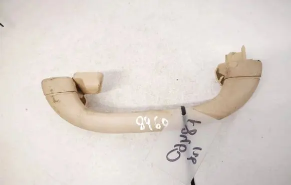 Peugeot 607 Rear interior roof grab handle