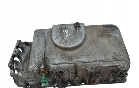 Fiat Ducato Oil sump 9645254280A