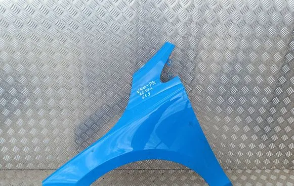 Volvo V40 Fender 