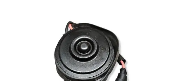 Dacia Duster II Sunroof motor/actuator 