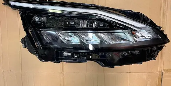 Nissan Qashqai J12 Headlight/headlamp 1008D02G