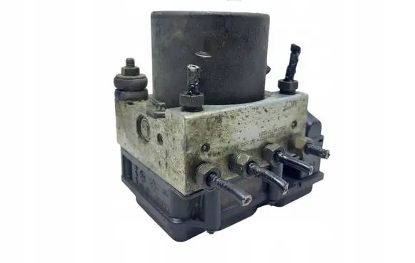 Citroen Xsara ABS Pump 0265231522 9655045780