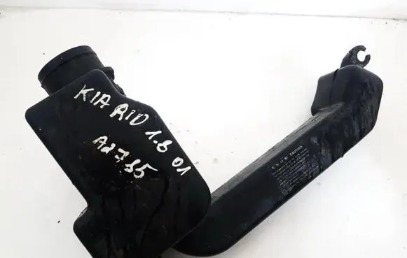 KIA Rio Air intake hose/pipe