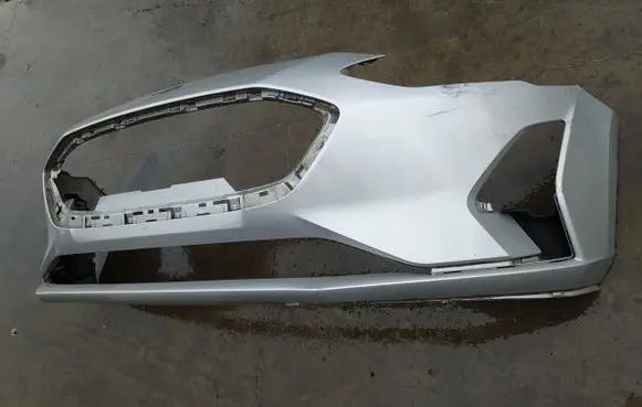 Ford Focus Front bumper