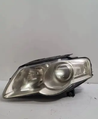 Volkswagen PASSAT B6 Headlight/headlamp 3C0941005Q 10224 1EL24701411