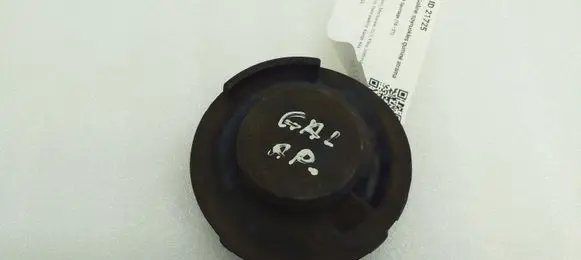 KIA Sportage Rear coil spring rubber mount 55323D3000