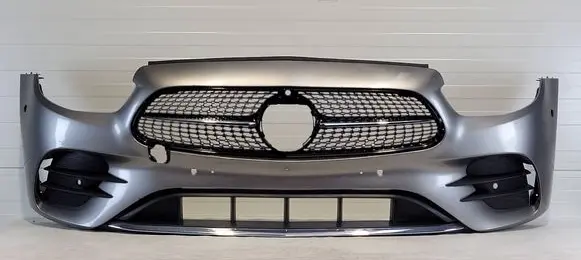 Mercedes-Benz E W213 Front bumper A2138857404