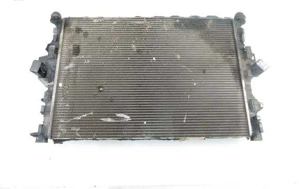 Ford S-MAX Coolant radiator