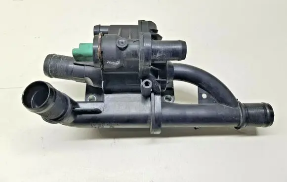 Thermostat/thermostat housing