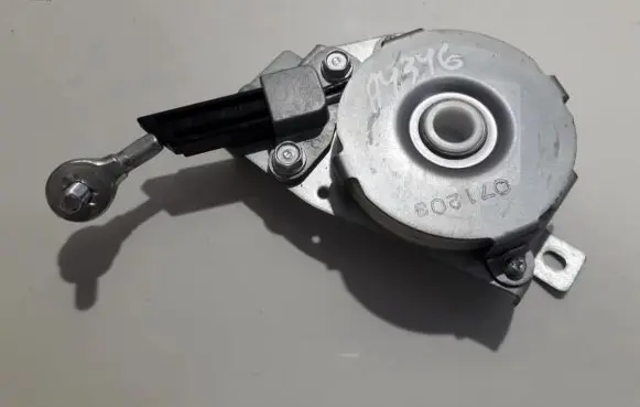 Mitsubishi Outlander Other exterior part