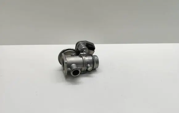 BMW 5 E60 E61 Throttle valve E400014 00342310 297604