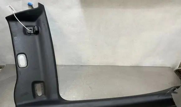 Mercedes-Benz SLK R172 Other sill/pillar trim element A1726901325