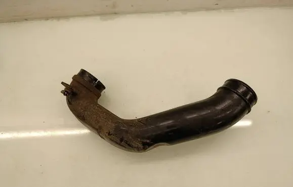 Citroen C-Crosser Intercooler hose/pipe 1505A392
