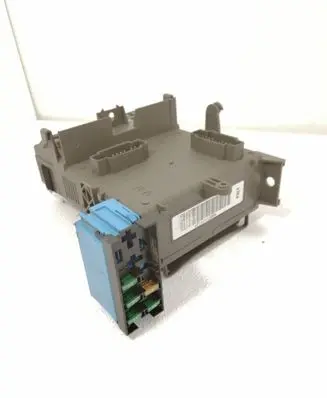 Renault Laguna II Fuse box set 518002209