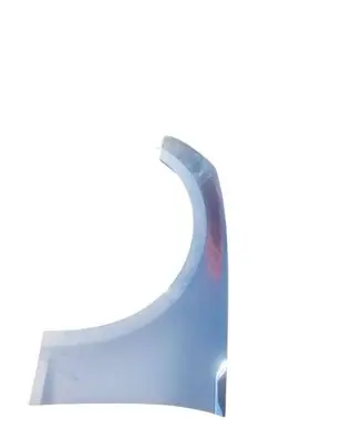 Audi A5 Fender 