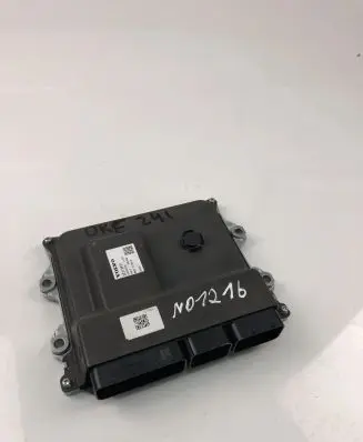 Volvo XC60 Engine control unit/module ECU 32313937