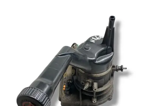 Citroen C4 Grand Picasso Power steering pump GEP65C A0021534 9674055680