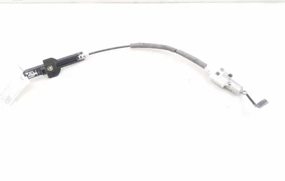 Audi A8 S8 D2 4D Seat belt height adjuster 4D0857833