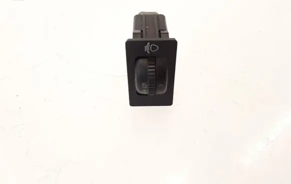Toyota Avensis T220 Headlight level height control switch