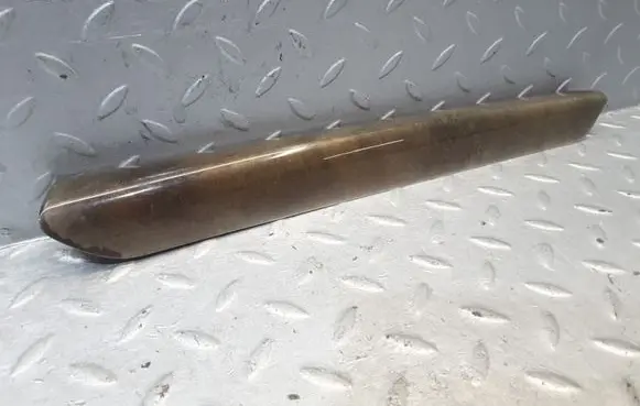 Mercedes-Benz E W212 Front door trim bar A2126903862 7066066 2126903862