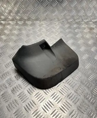 Fiat Fullback Front mudguard 5370B551