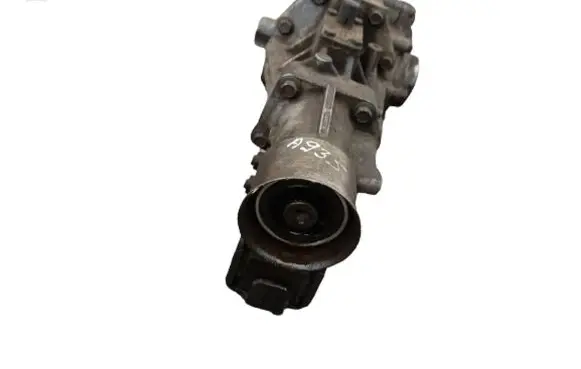 Mitsubishi Outlander Front differential 