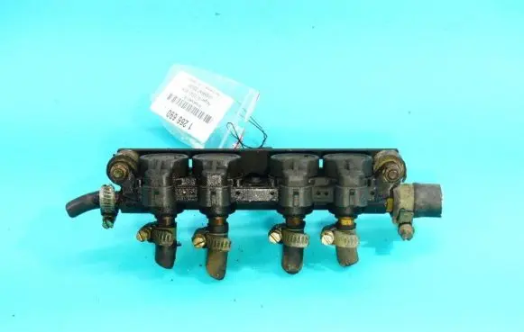 Peugeot 807 LP gas injector E13110R-000123 IMPRK1266690