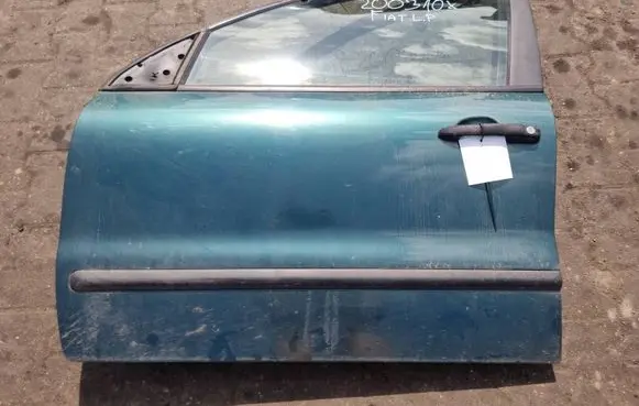 Fiat Bravo - Brava Front door