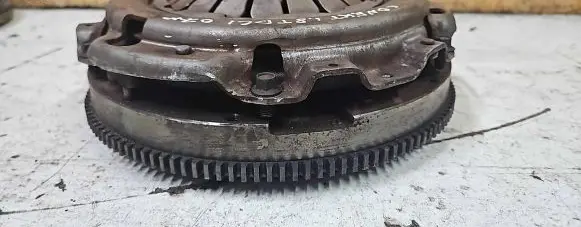 Ford Connect Clutch set kit
