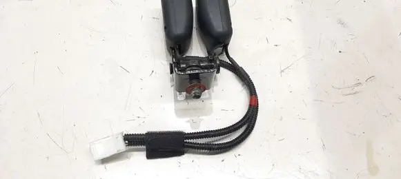 KIA Sportage Middle seatbelt buckle (rear) 898303U200WK