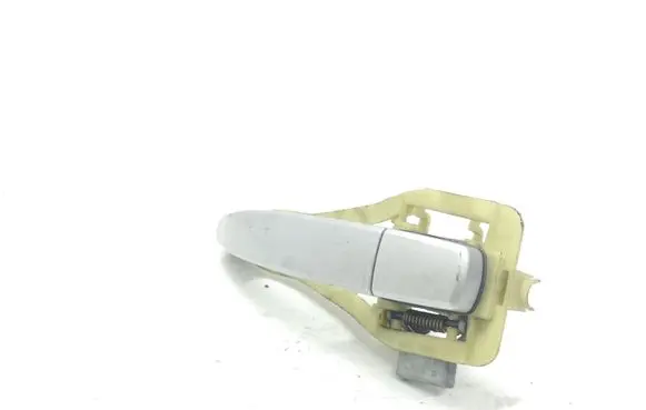 Opel Vectra C Front door exterior handle