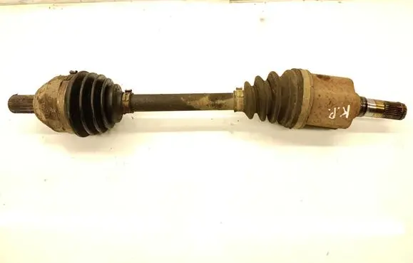 Ford S-MAX Front driveshaft